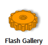 Flash Gallery