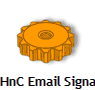 HnC Email Signature