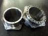 Titanium Bearing drum